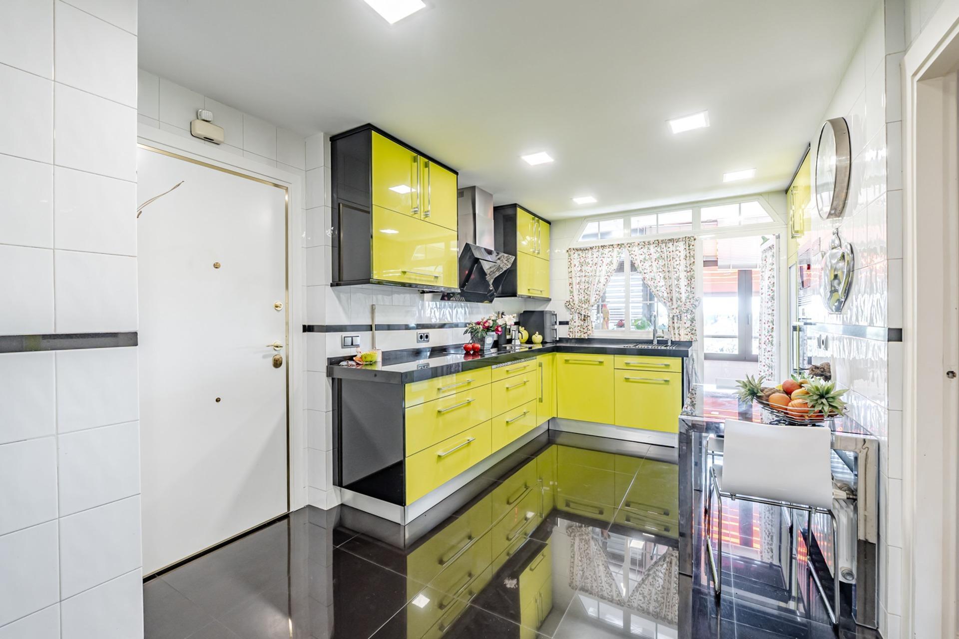 Piso en venta en Majadahonda 23/64