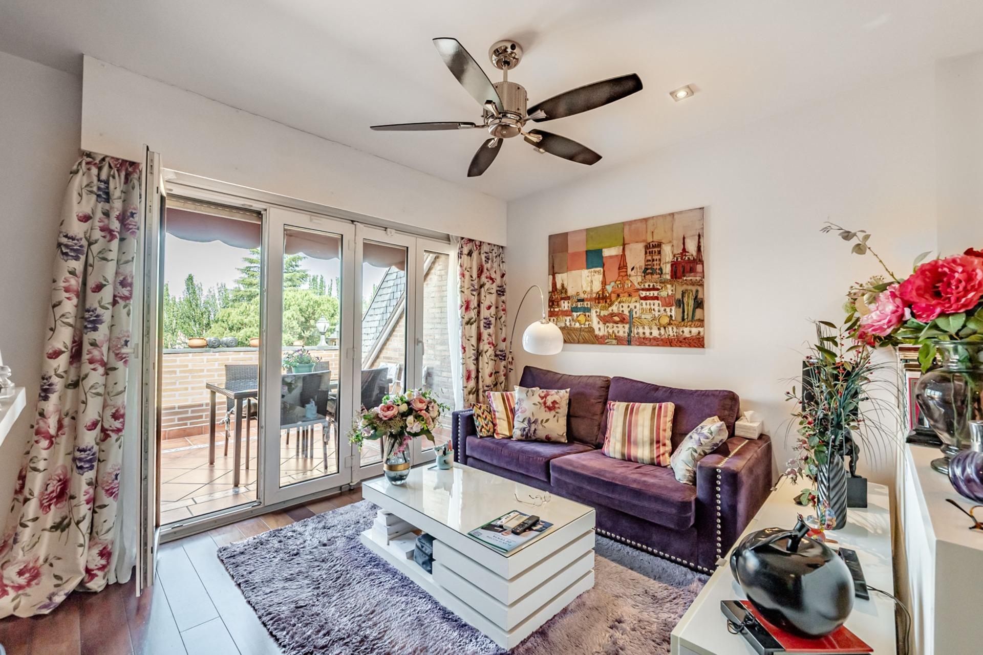 Piso en venta en Majadahonda 26/64