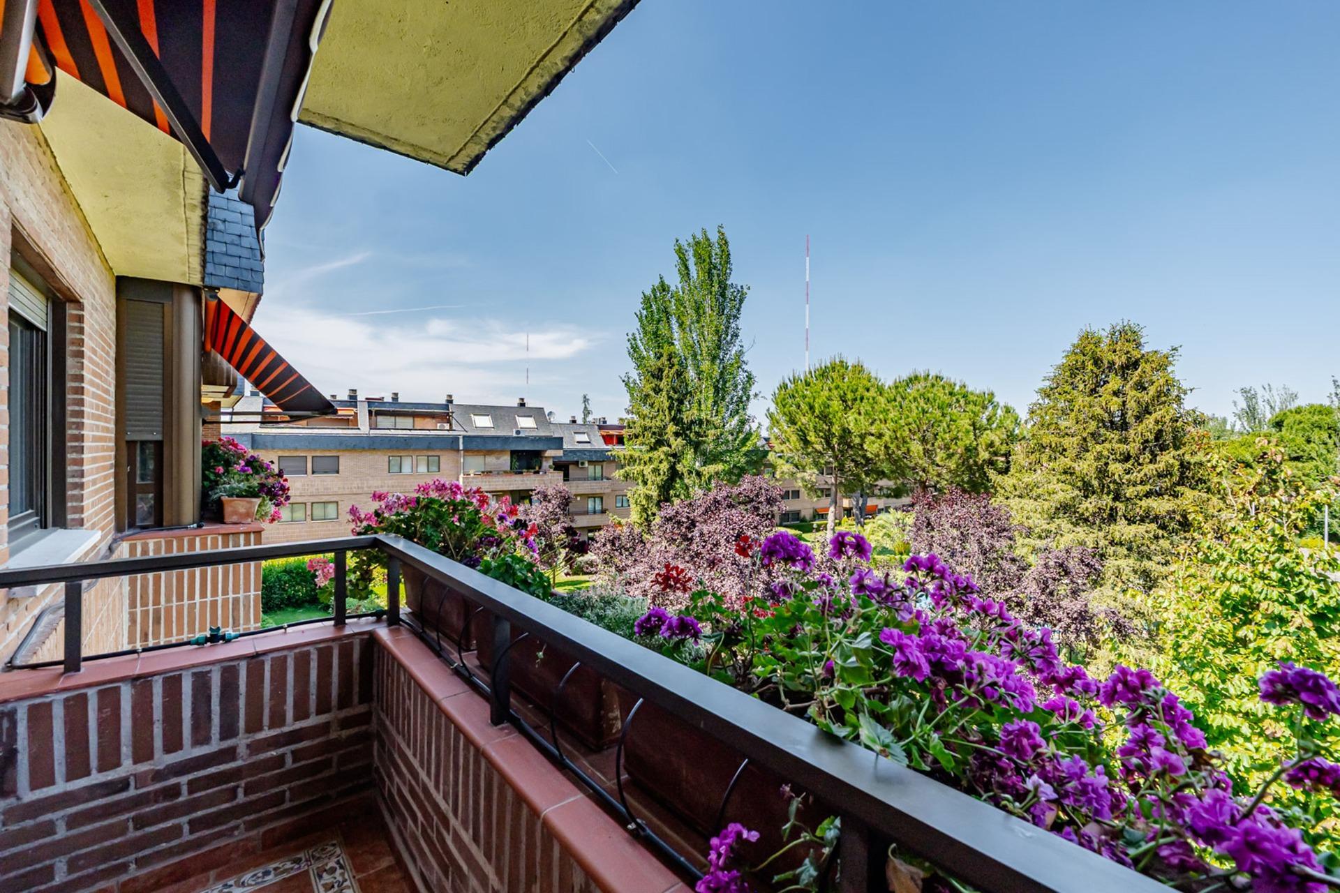 Piso en venta en Majadahonda 27/64