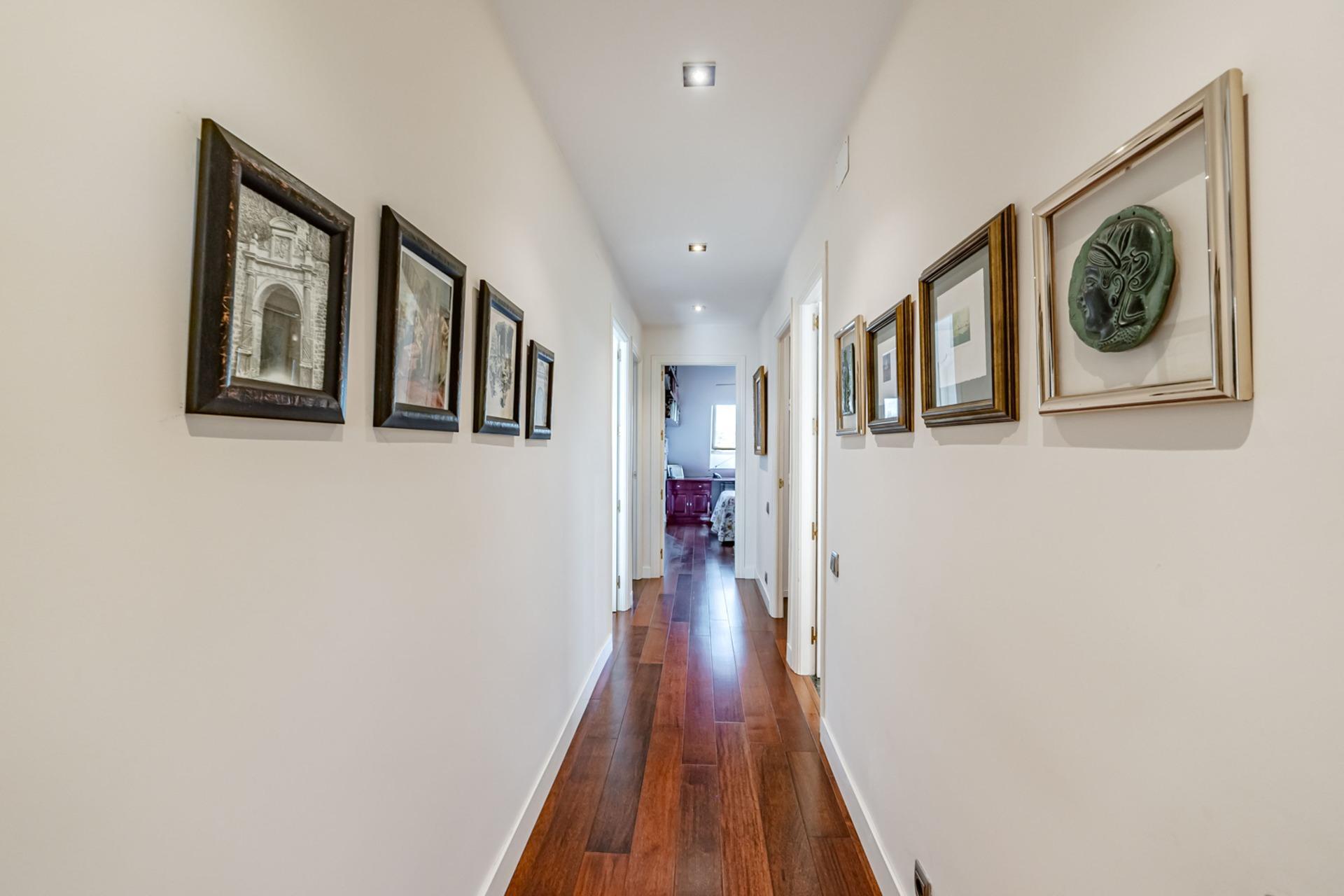 Piso en venta en Majadahonda 28/64