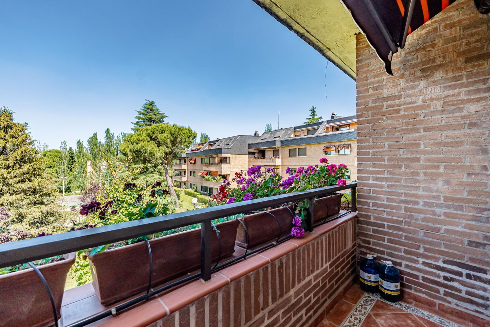 Piso en venta en Majadahonda 29/64
