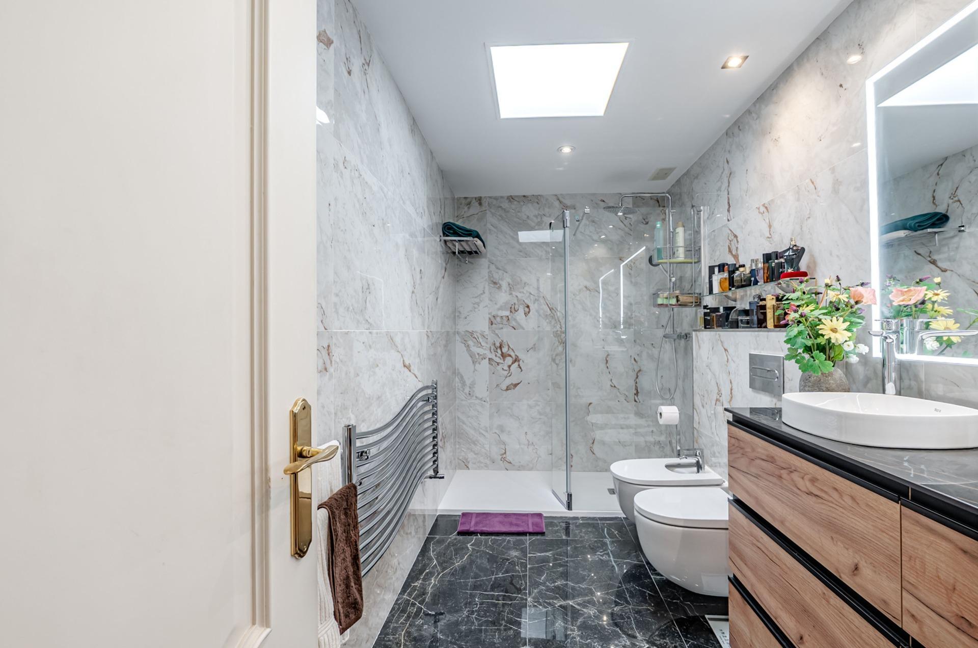 Piso en venta en Majadahonda 34/64
