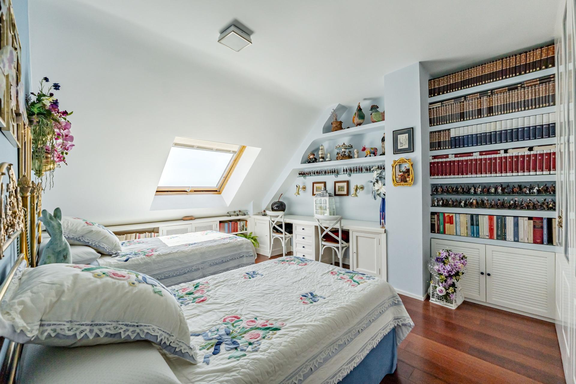 Piso en venta en Majadahonda 36/64