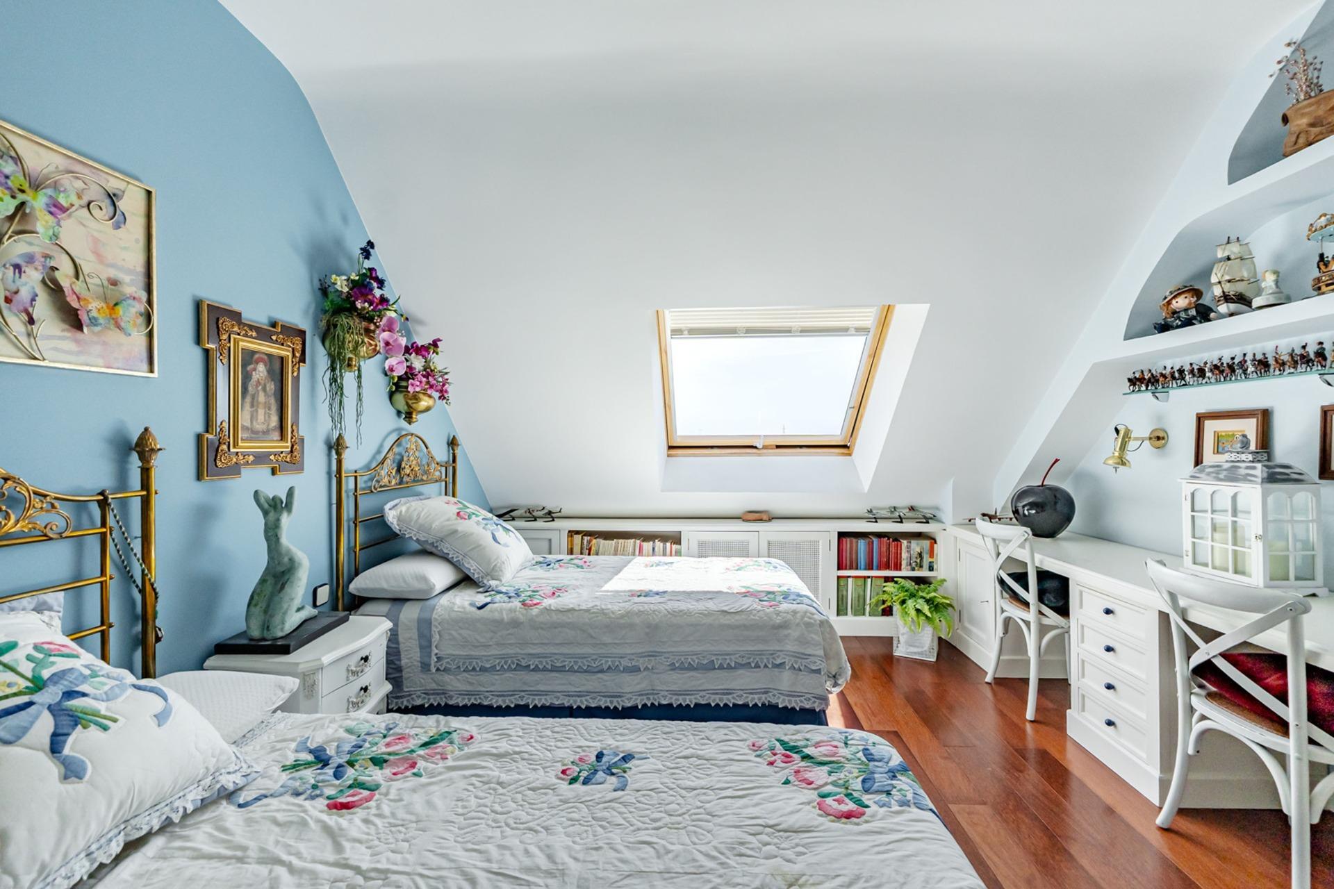 Piso en venta en Majadahonda 38/64