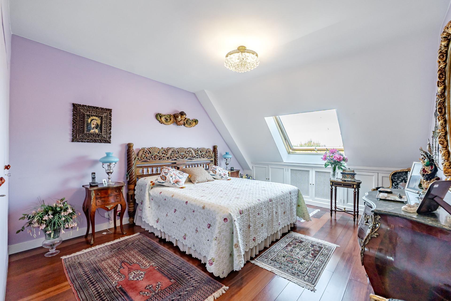 Piso en venta en Majadahonda 40/64