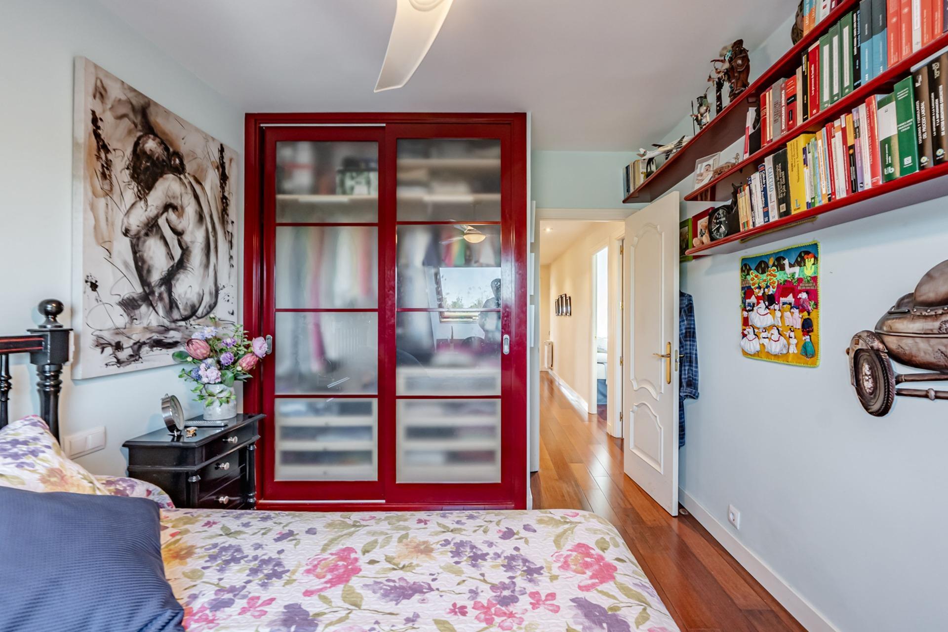 Piso en venta en Majadahonda 42/64