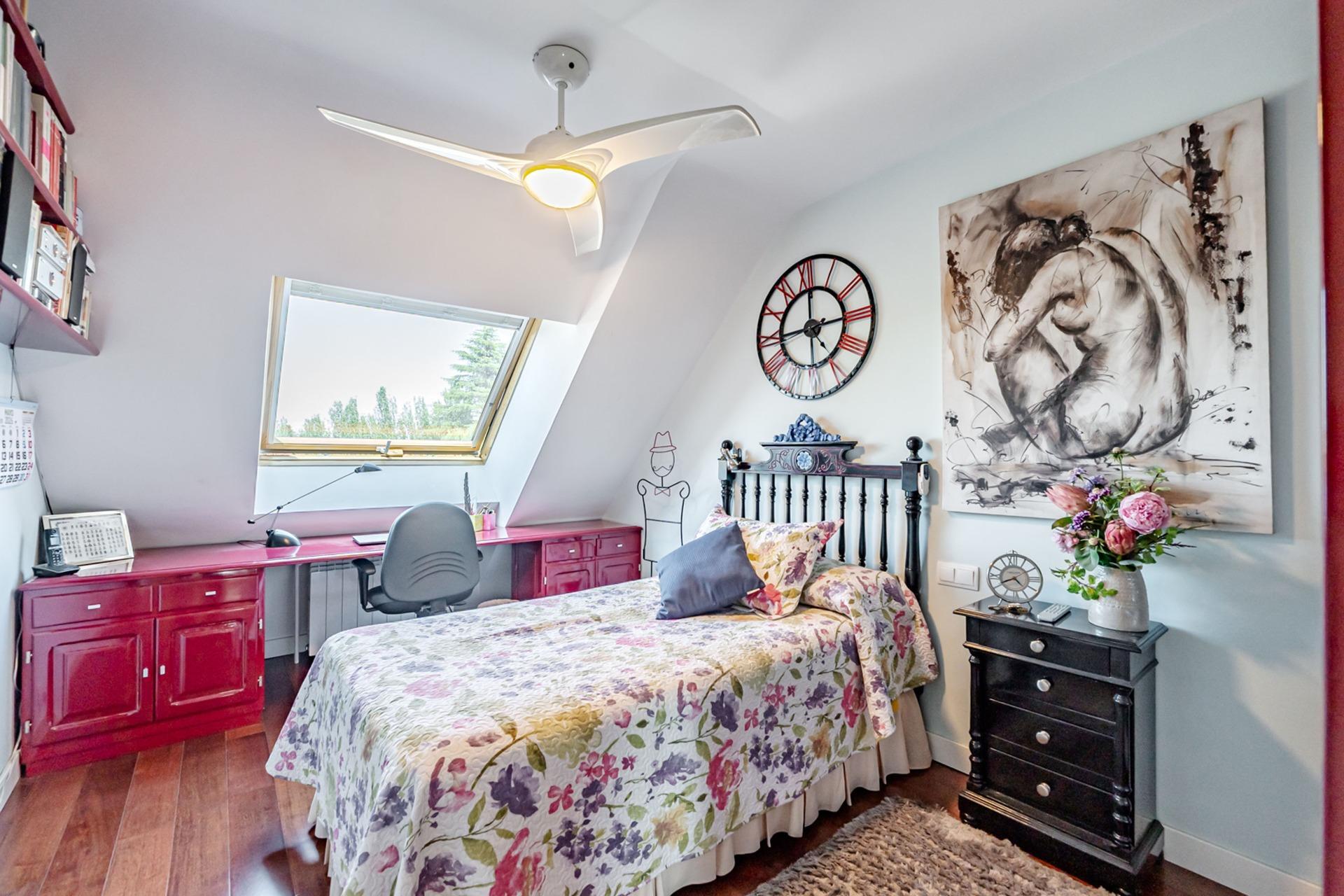 Piso en venta en Majadahonda 43/64