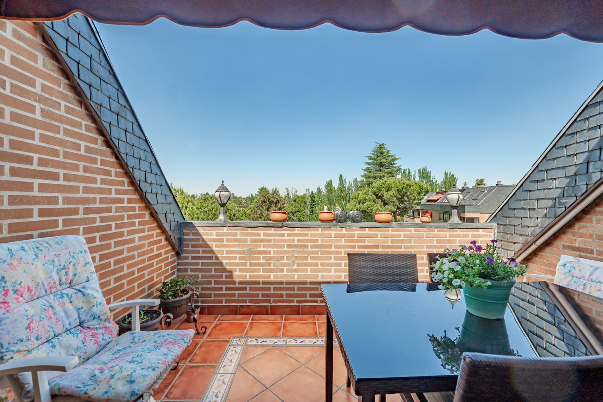 Piso en venta en Majadahonda 44/64