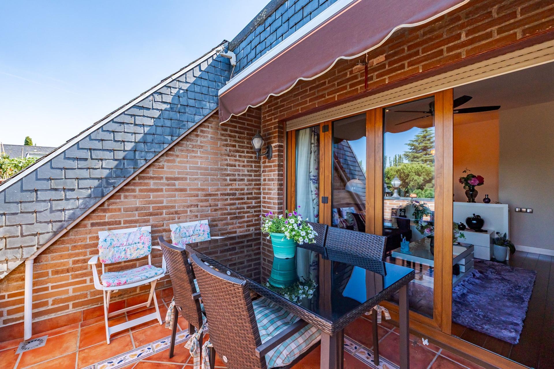 Piso en venta en Majadahonda 45/64