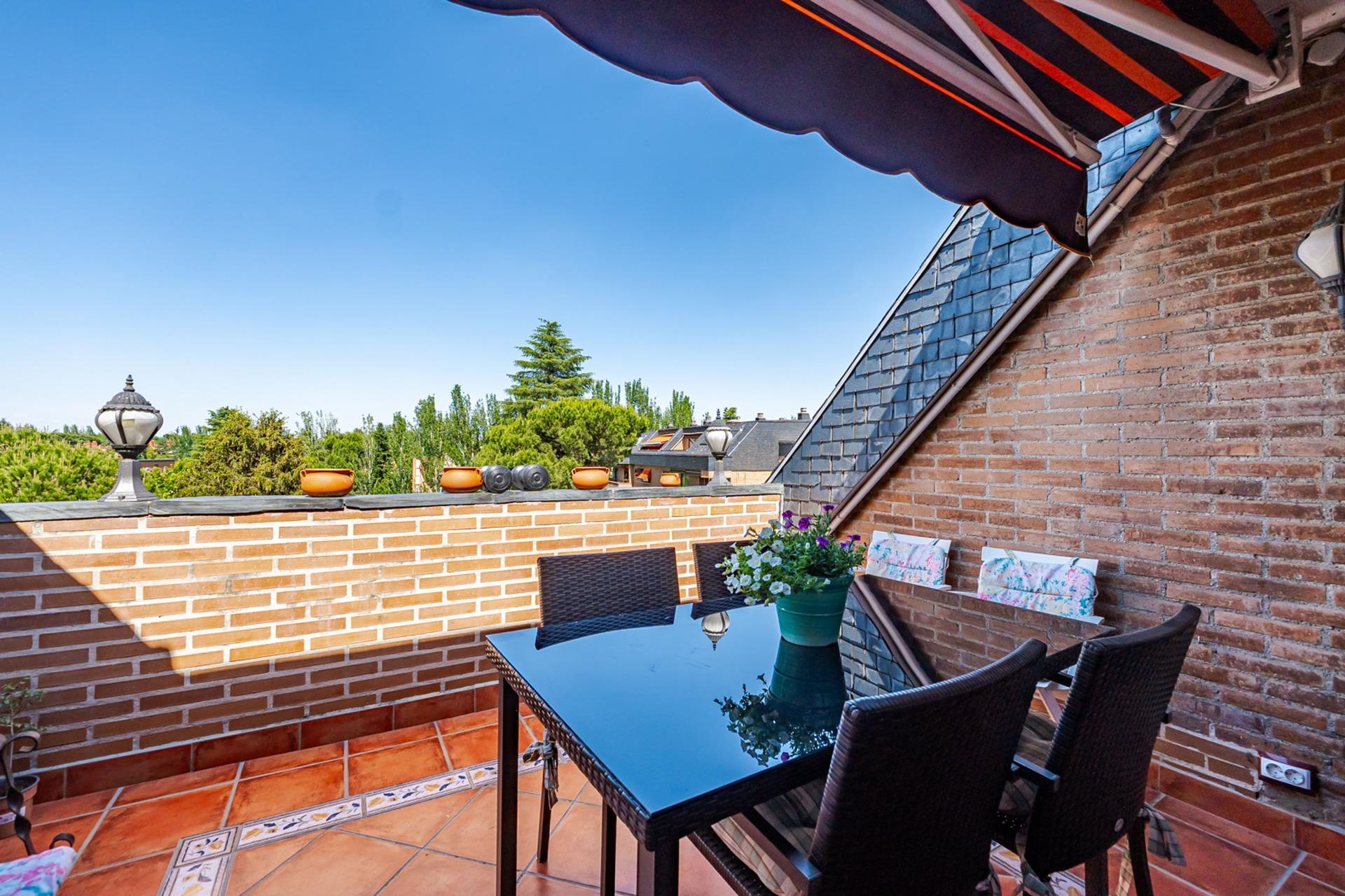 Piso en venta en Majadahonda 47/64