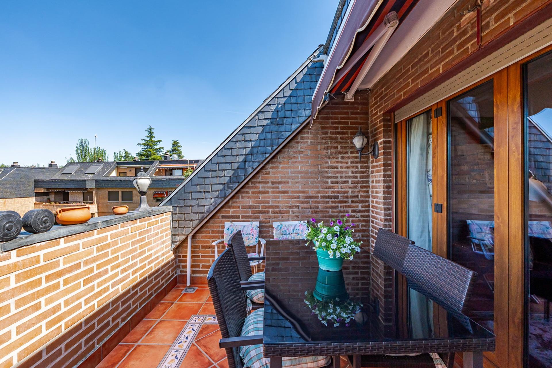 Piso en venta en Majadahonda 48/64