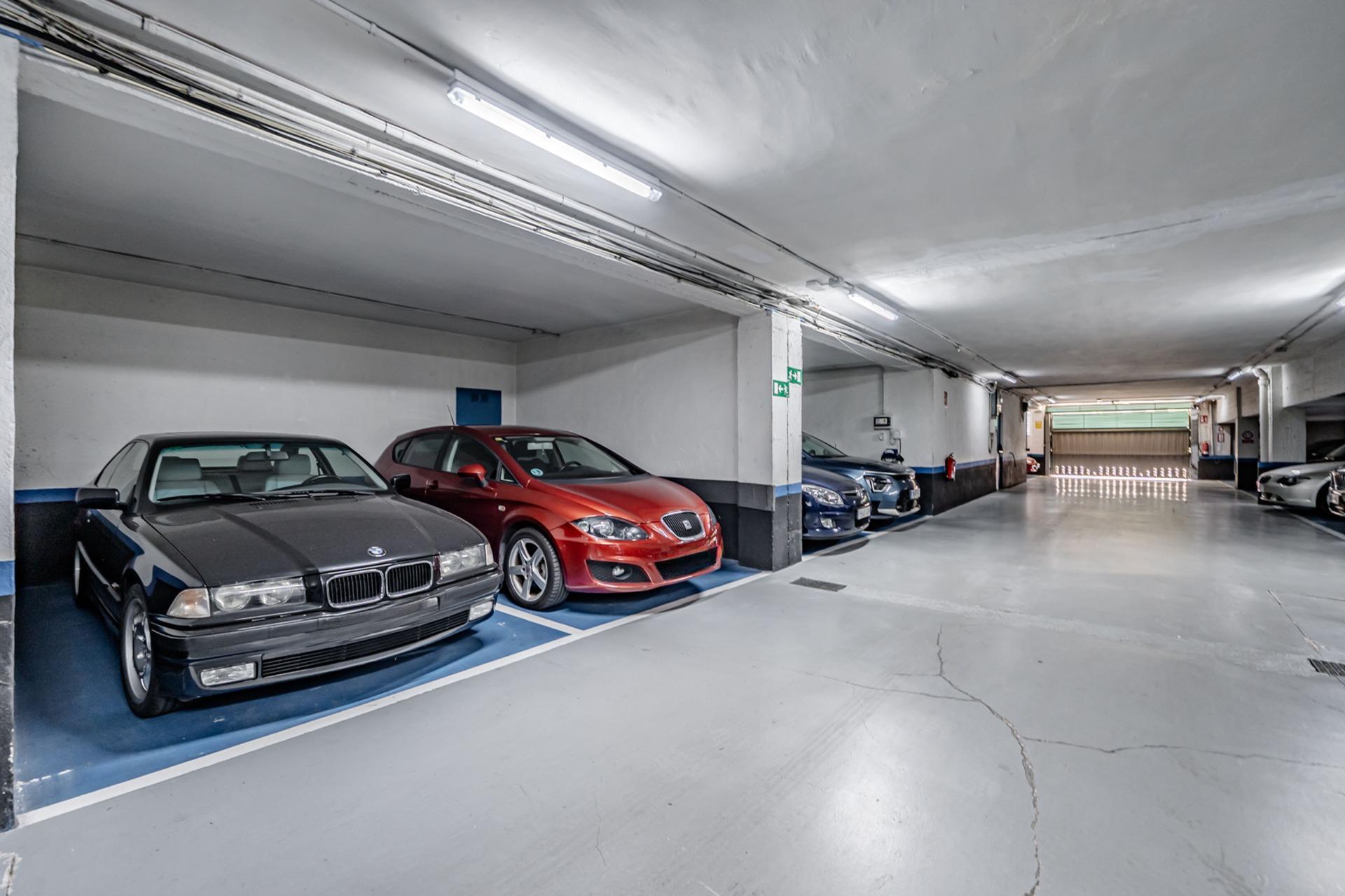 Piso en venta en Majadahonda 49/64
