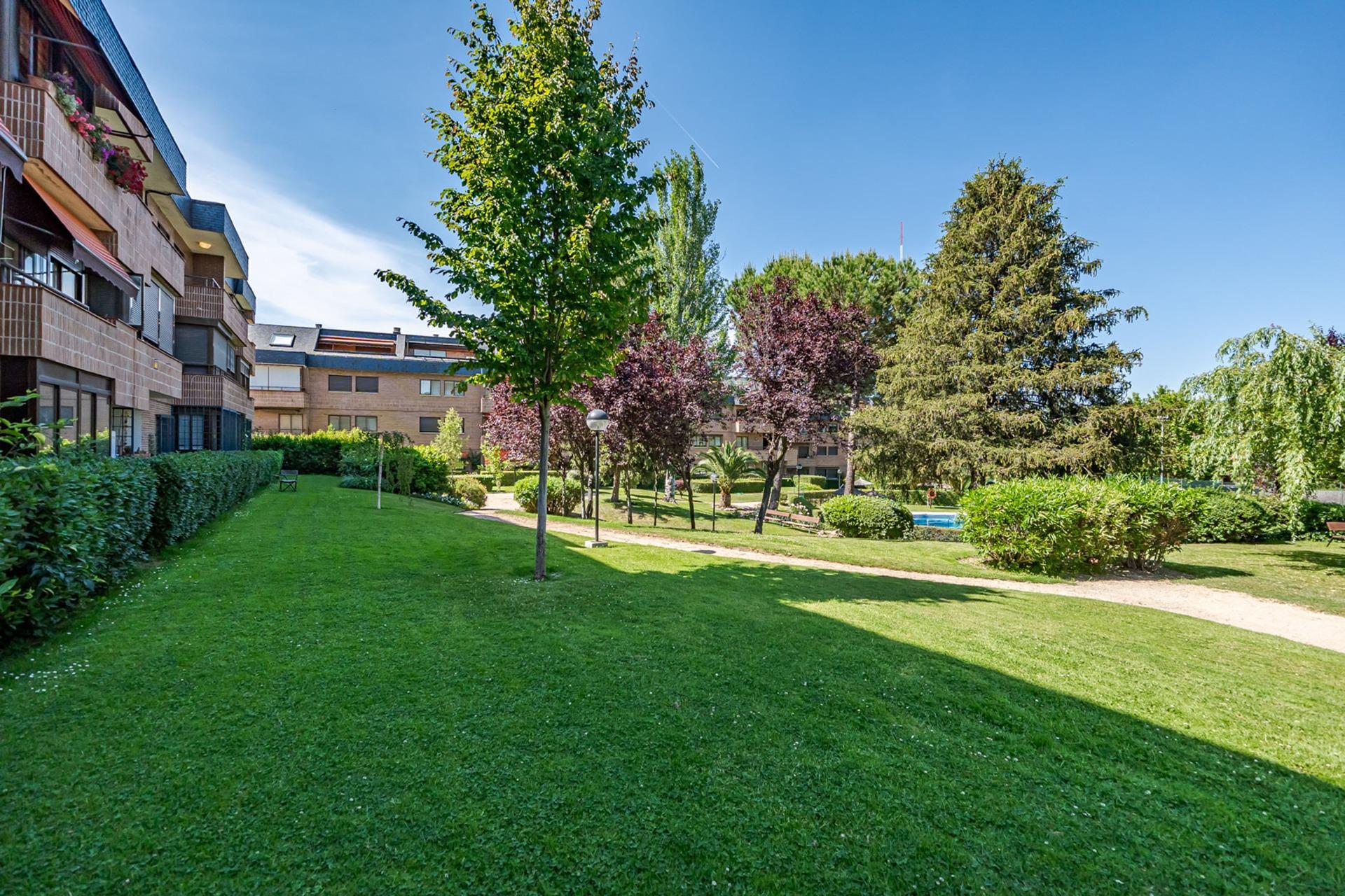 Piso en venta en Majadahonda 53/64