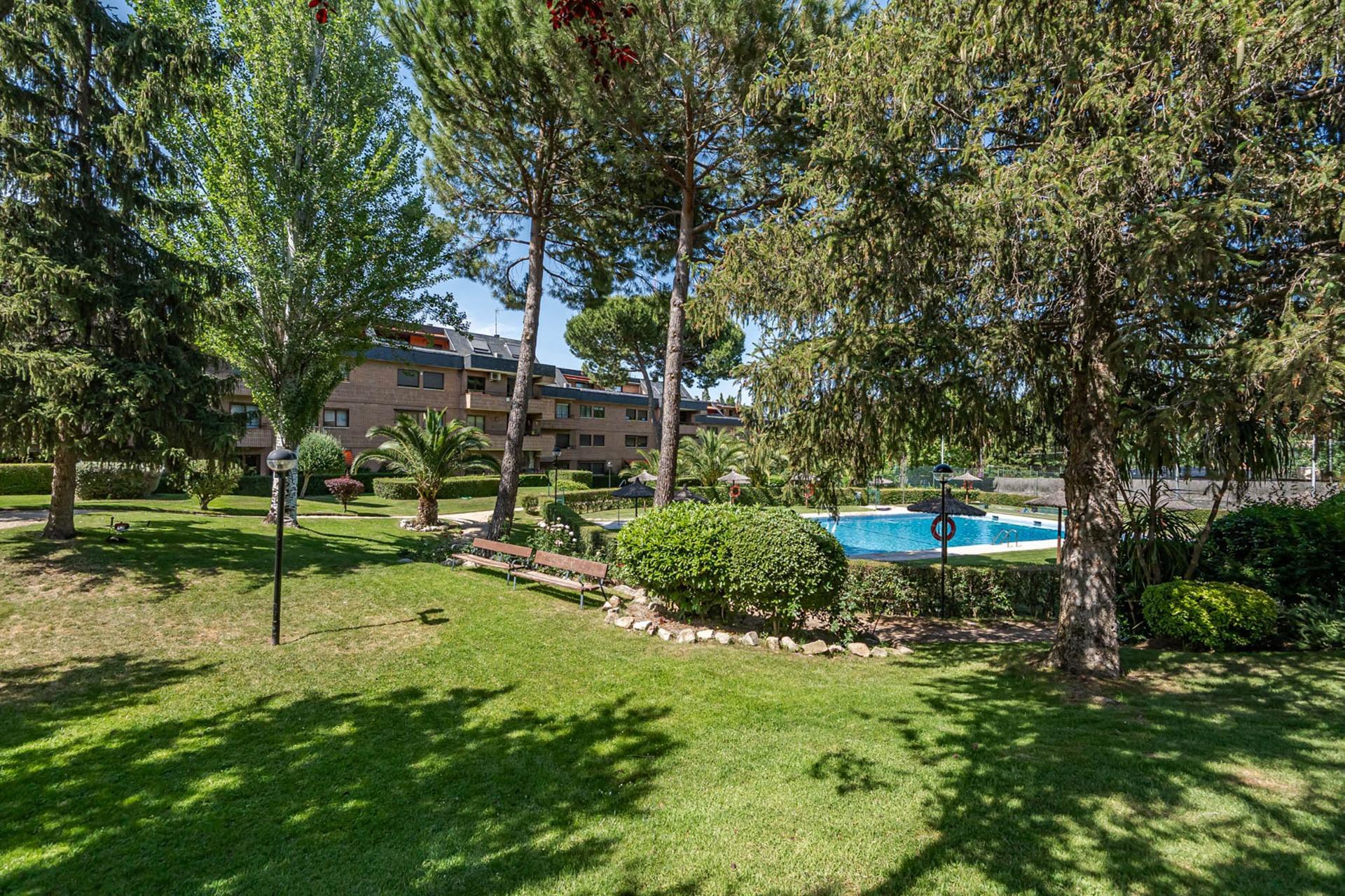 Piso en venta en Majadahonda 54/64