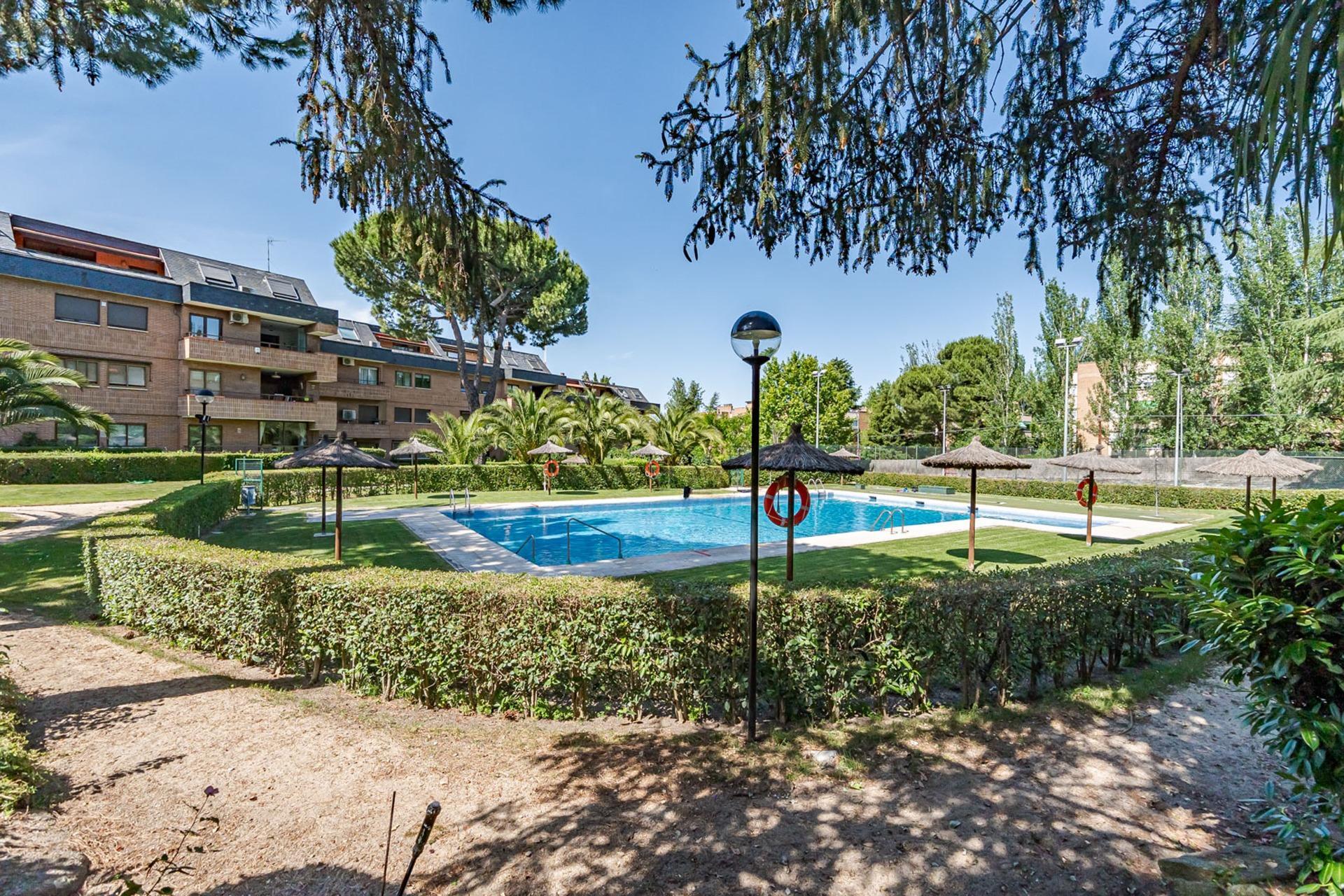 Piso en venta en Majadahonda 55/64