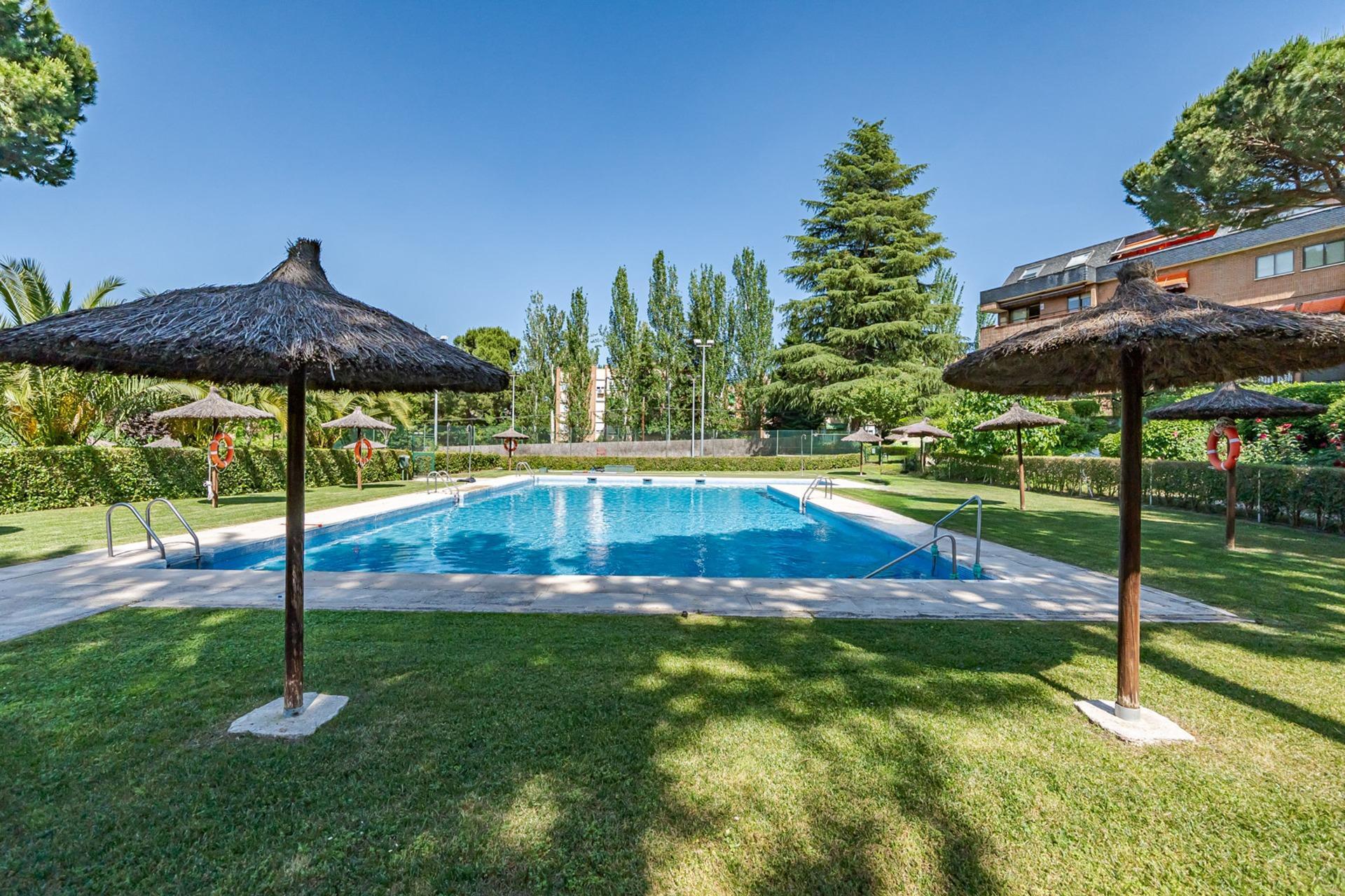 Piso en venta en Majadahonda 56/64