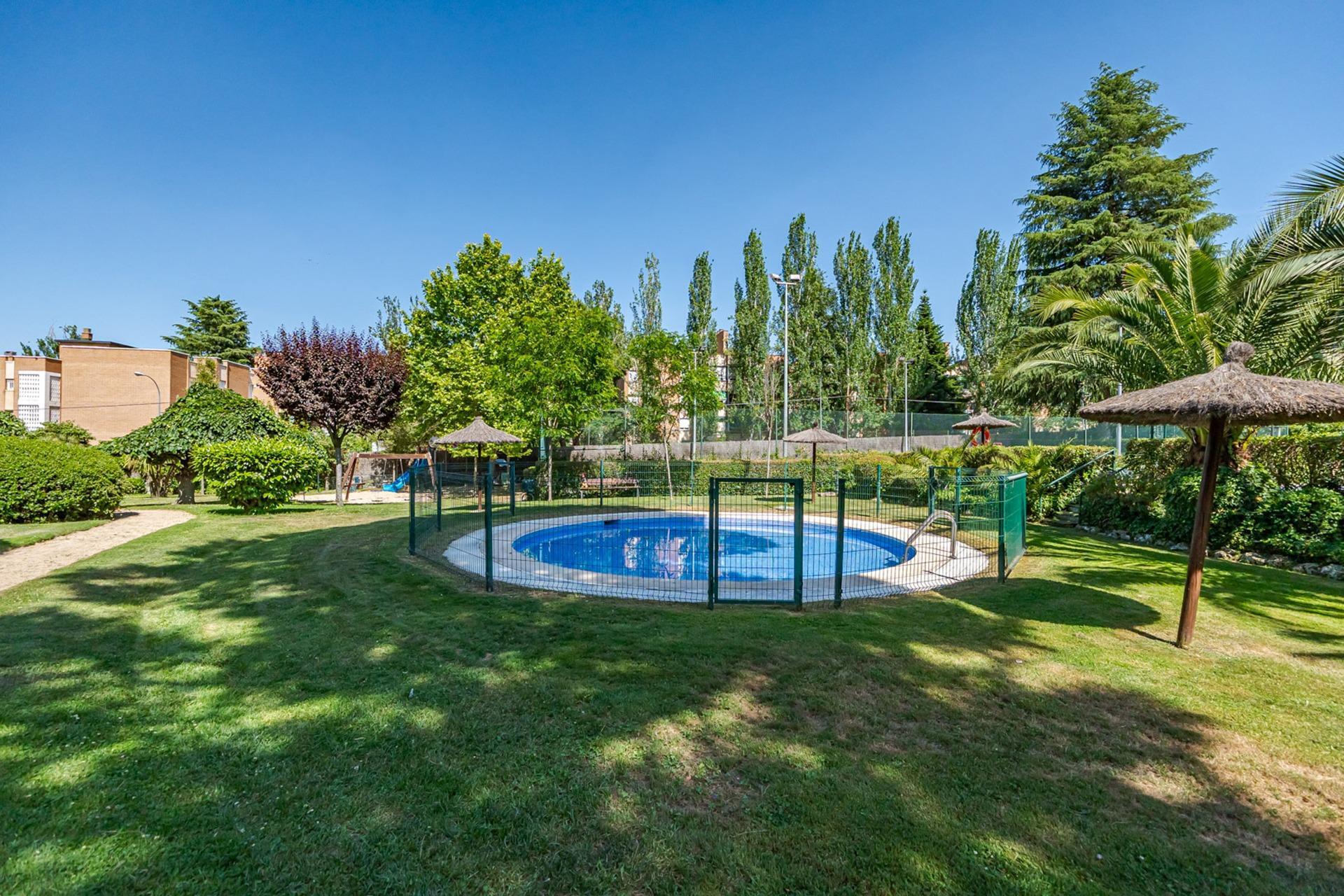 Piso en venta en Majadahonda 57/64