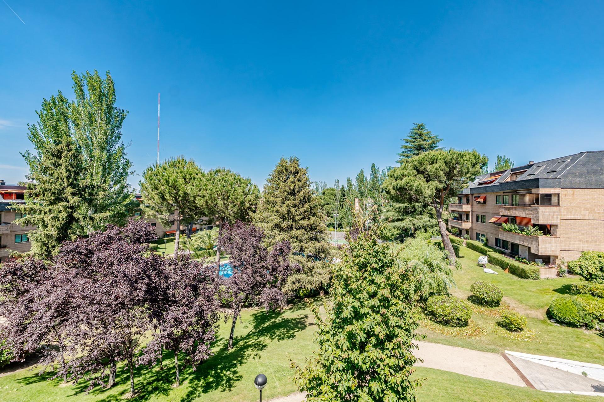 Piso en venta en Majadahonda 59/64