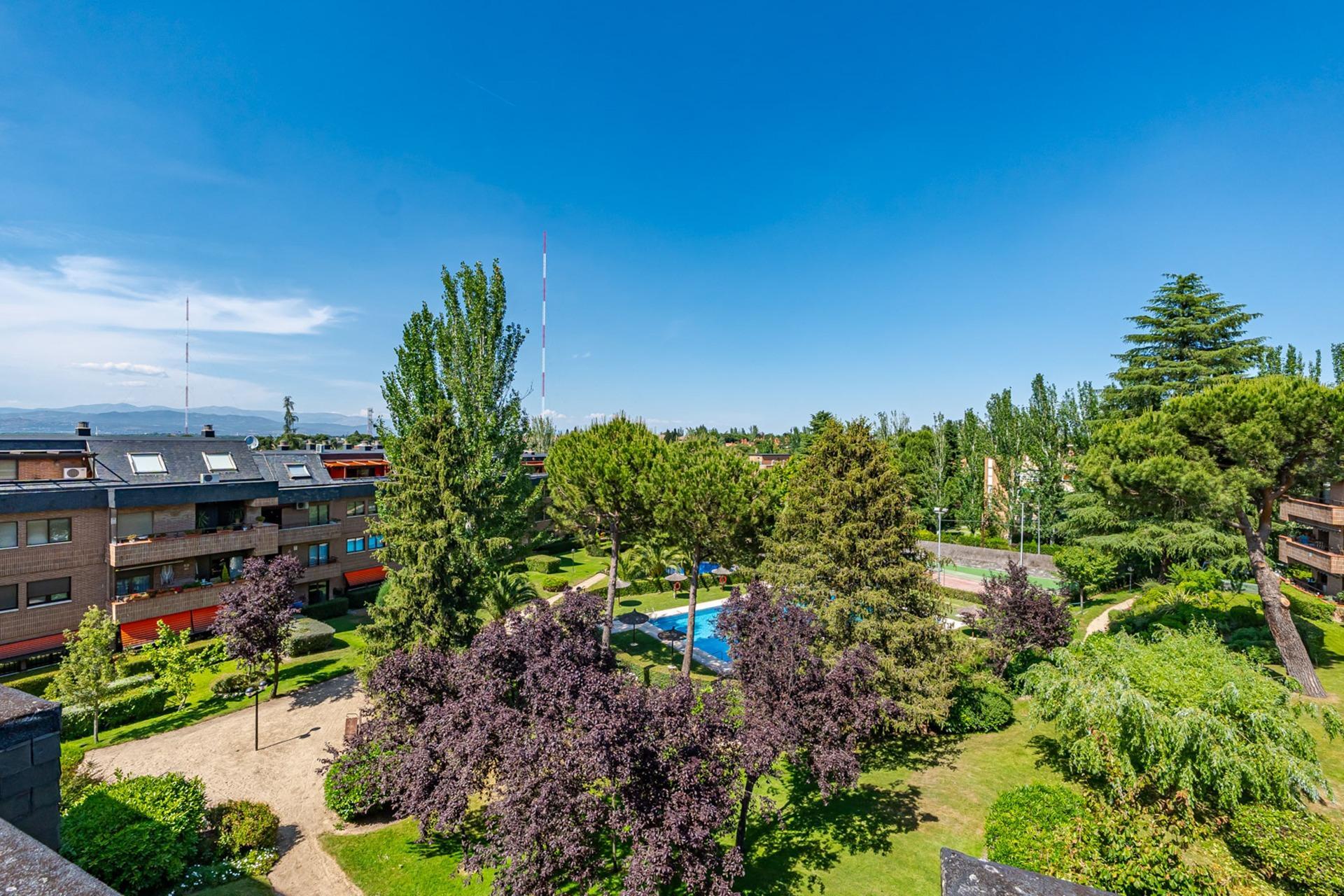 Piso en venta en Majadahonda 61/64