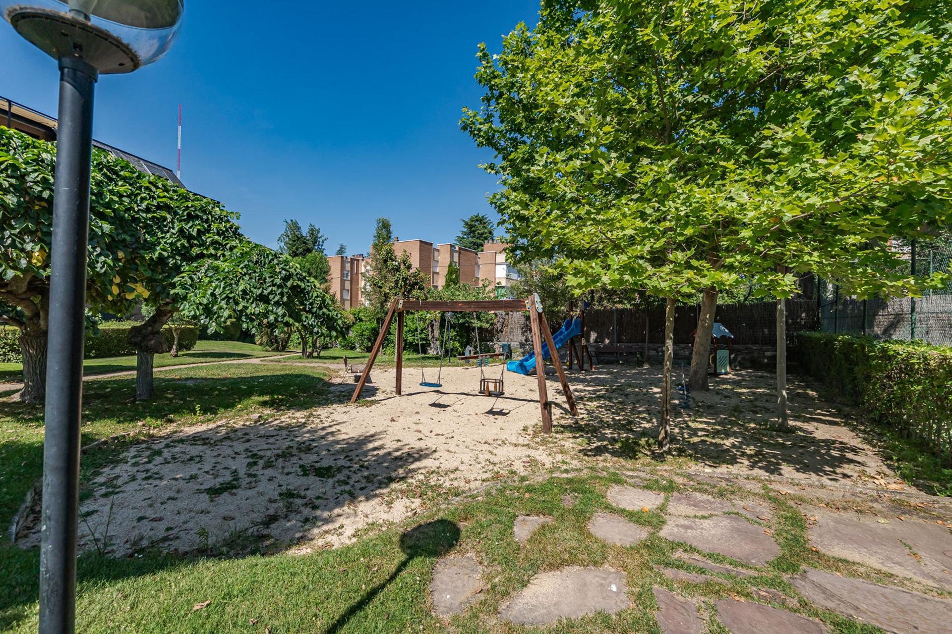 Piso en venta en Majadahonda 62/64