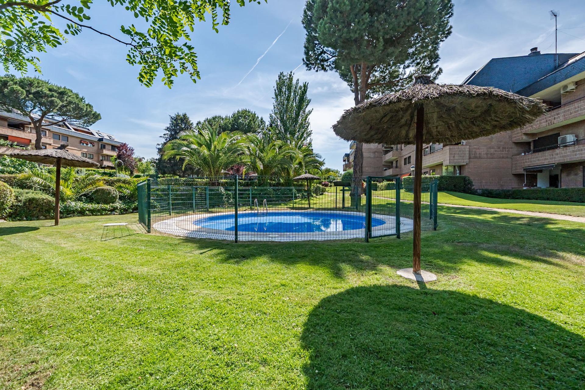 Piso en venta en Majadahonda 64/64