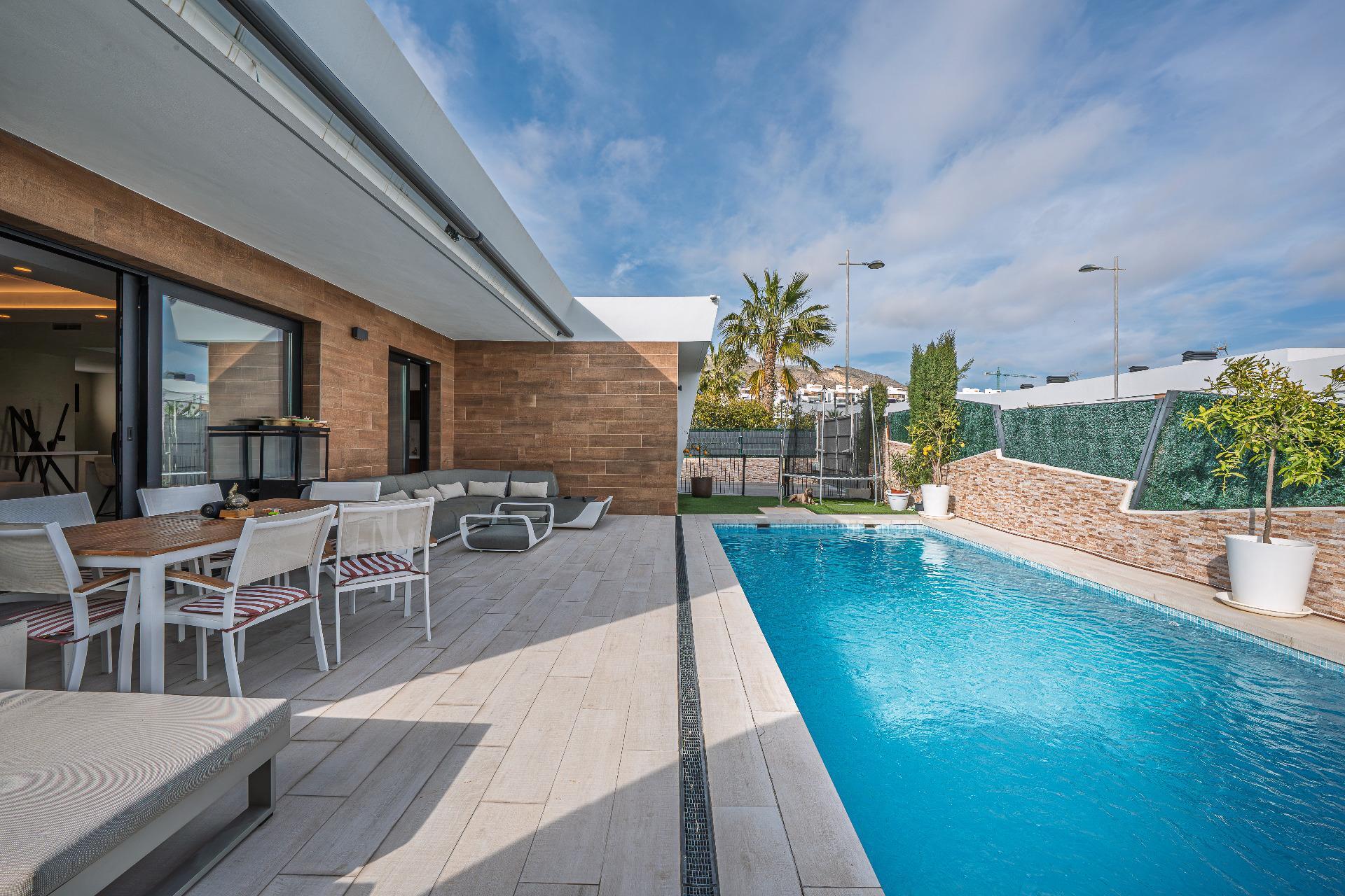Casa en venta, Finestrat, Alicante/Alacant