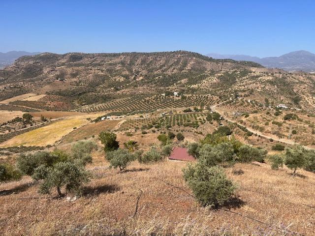 Suelo en venta, Pizarra, MÃ¡laga, MÃ¡laga