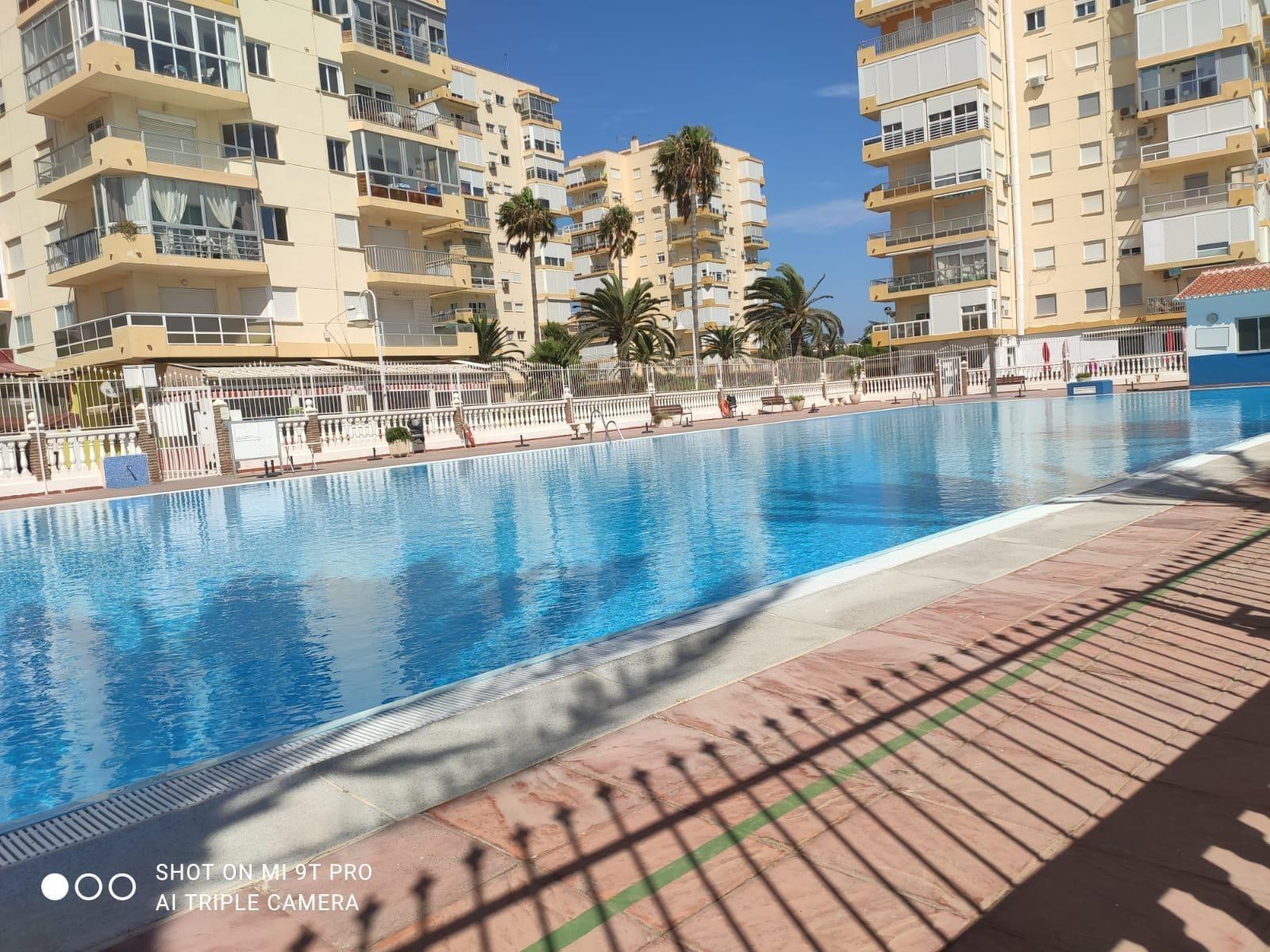Piso en alquiler, Algarrobo, Málaga