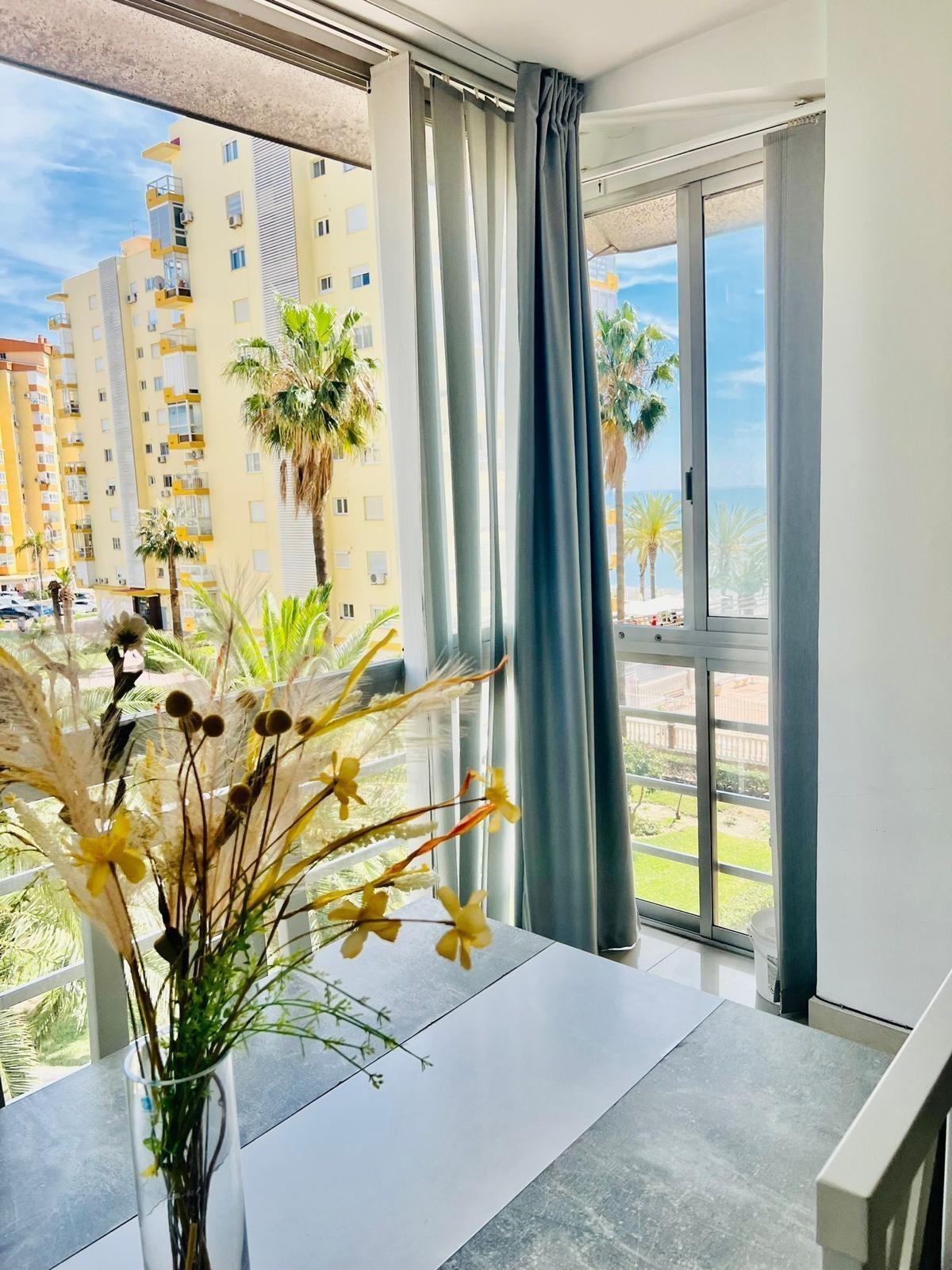 Piso en alquiler, Algarrobo, Málaga