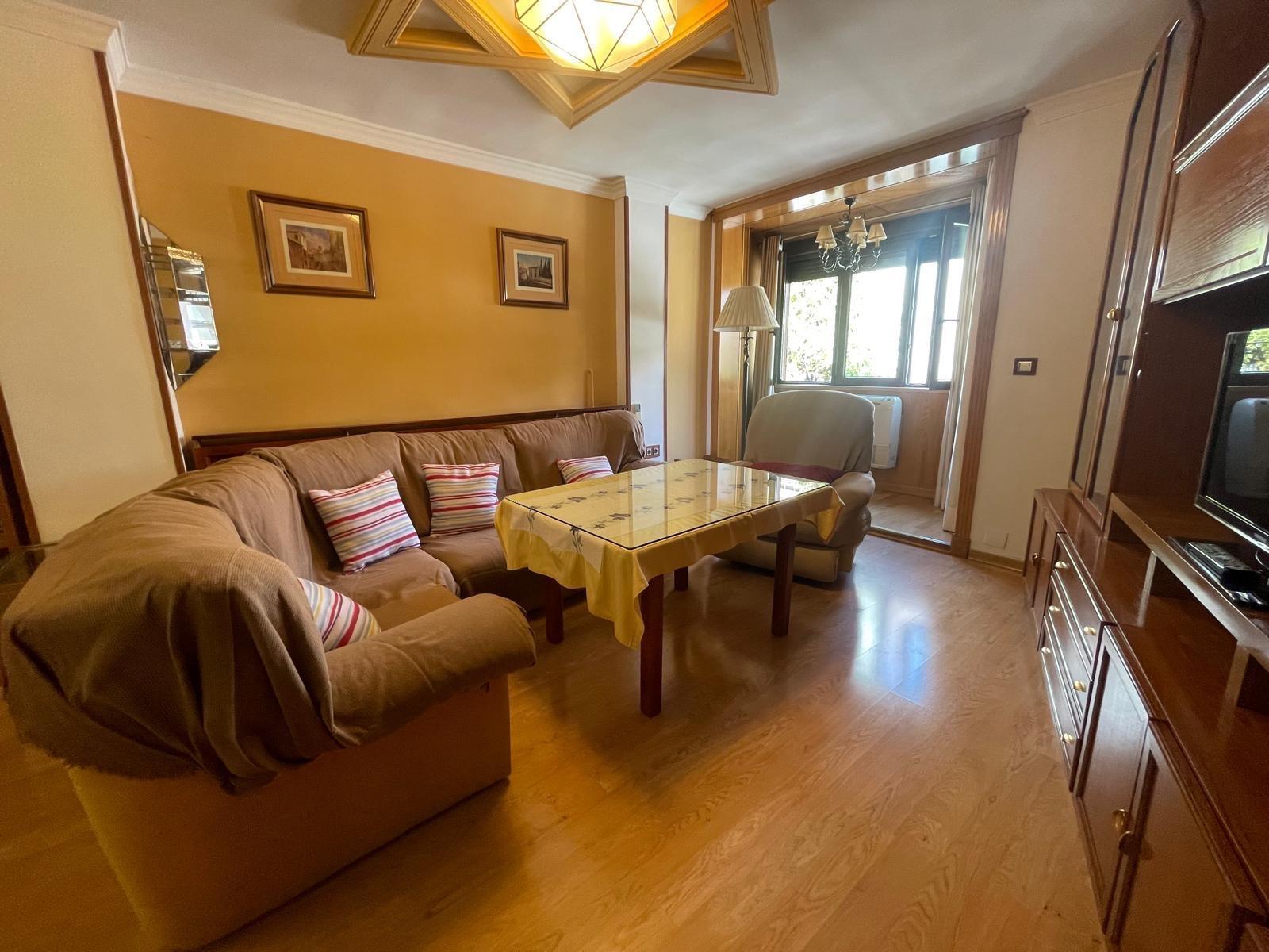 Piso en alquiler, AlbaicÃ­n - San Ildefonso, Granada, Granada