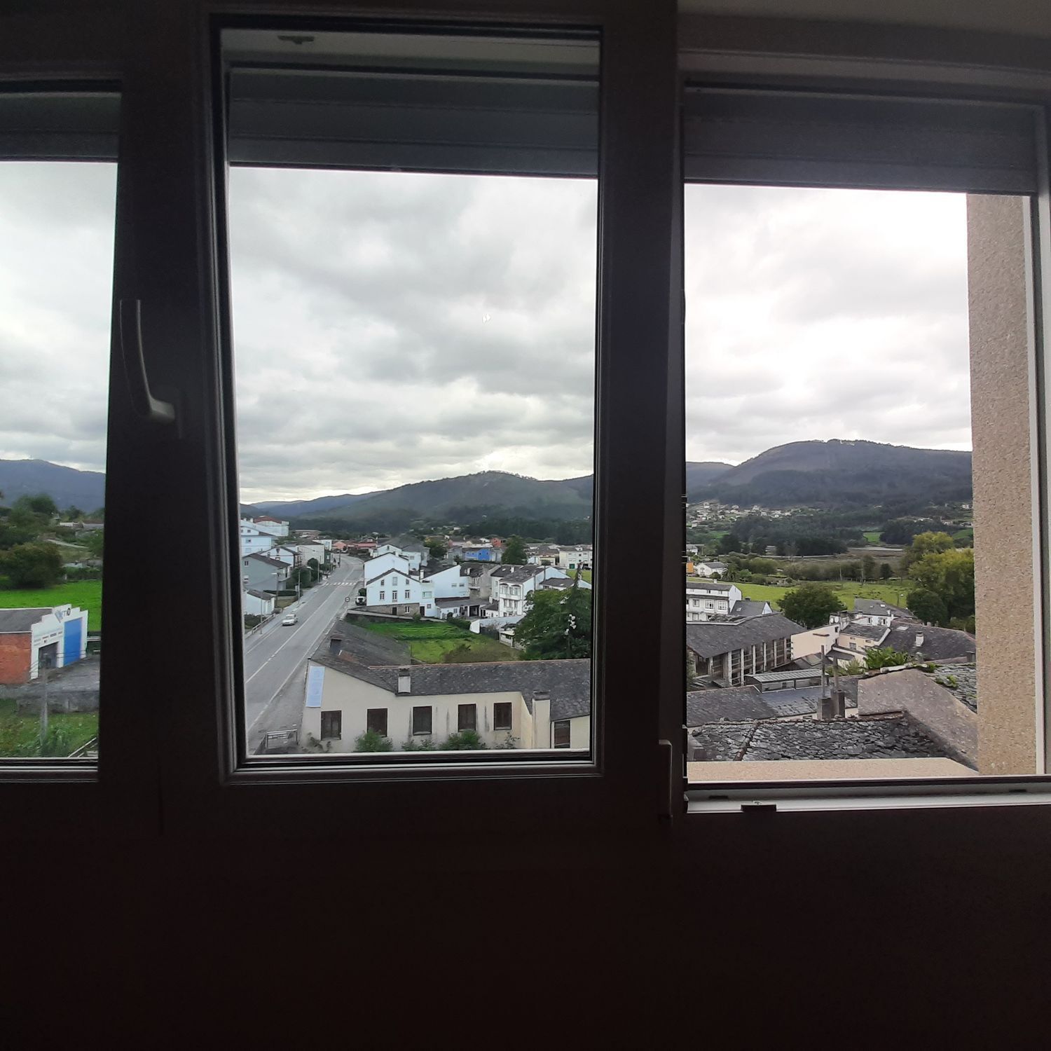 Piso en venta  Viveiro  1/1