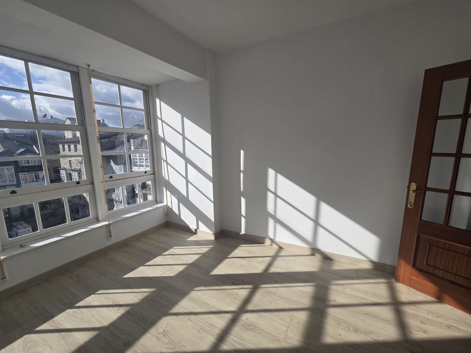 Piso en venta, Viveiro, Lugo