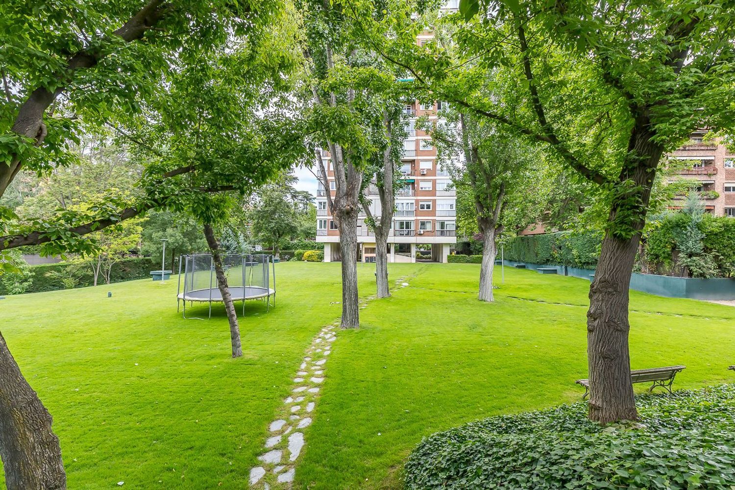 Piso en venta, Madrid