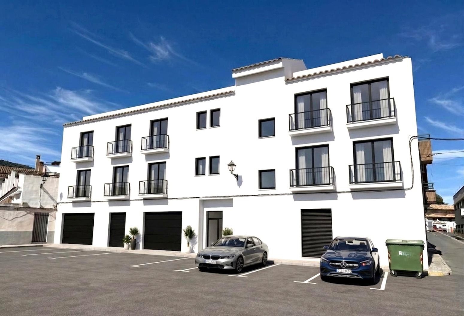 Casas o chalets-Venta-Estivella-2411882