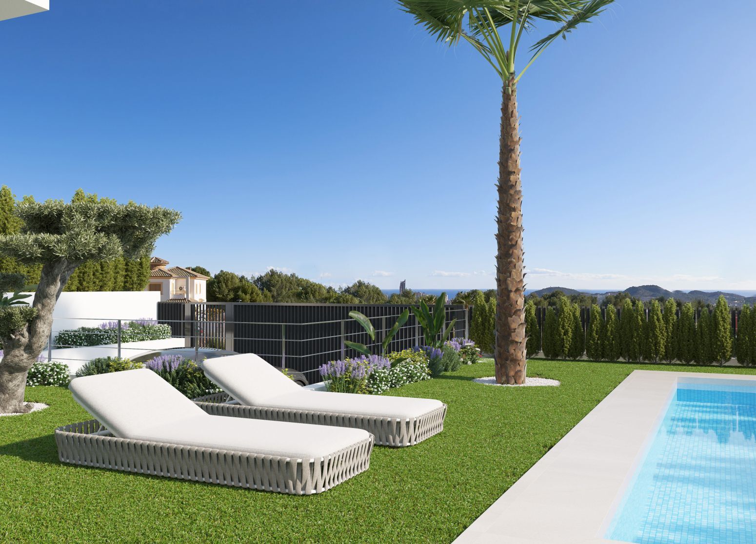 Casas o chalets-Venta-Finestrat-2411879-Foto-3