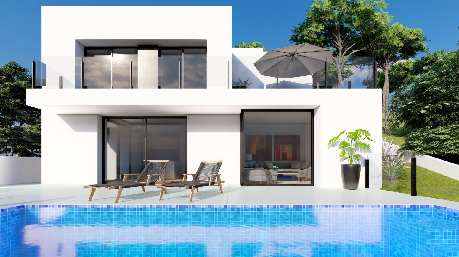 Casas o chalets-Venta-Benitachell-2411876-Foto-3