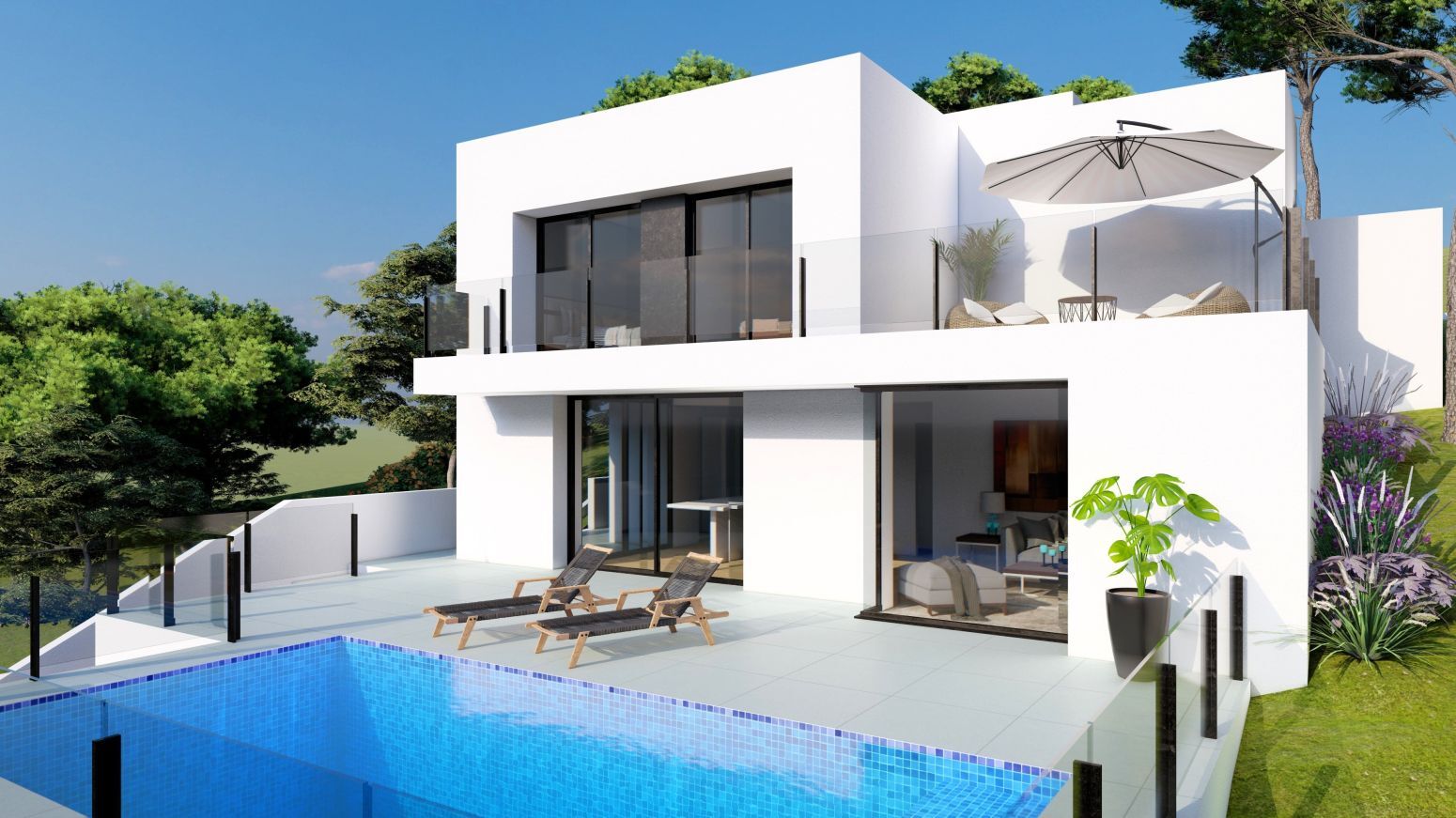 Casas o chalets-Venta-Benitachell-2411876
