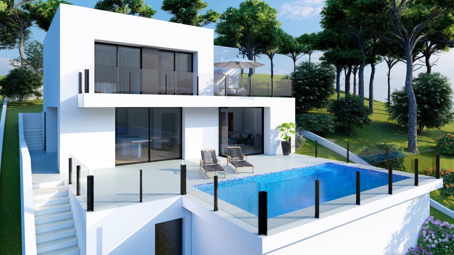 Casas o chalets-Venta-Benitachell-2411876-Foto-2