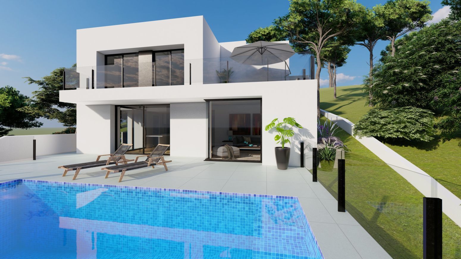 Casas o chalets-Venta-Benitachell-2411876-Foto-4