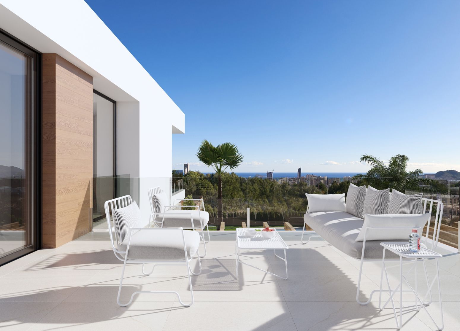 Casas o chalets-Venta-Finestrat-2411873