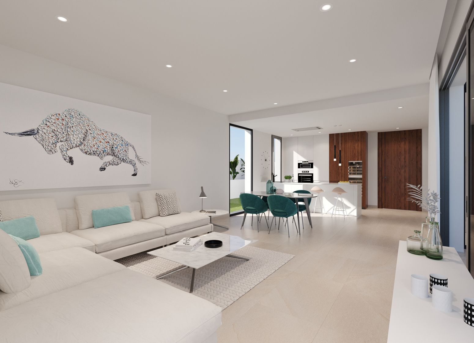 Casas o chalets-Venta-Finestrat-2411873-Foto-3