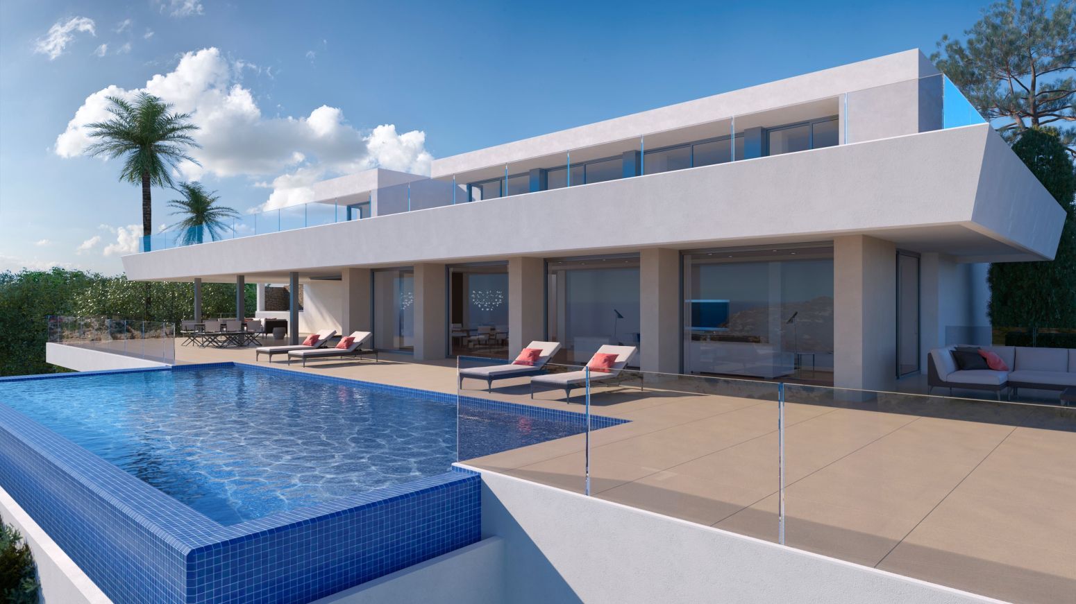 Casas o chalets-Venta-Benitachell-2411870-Foto-2