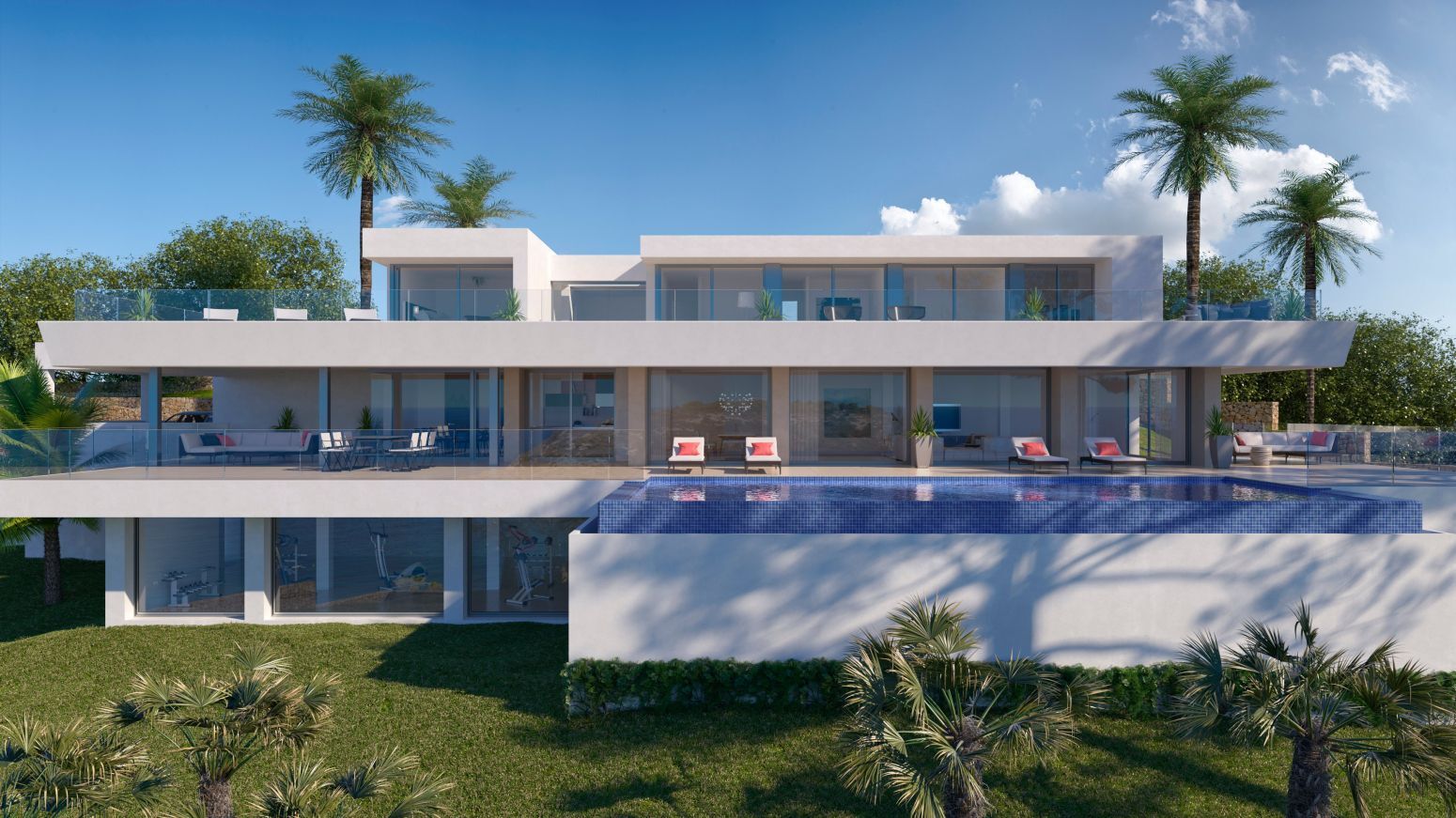 Casas o chalets-Venta-Benitachell-2411870