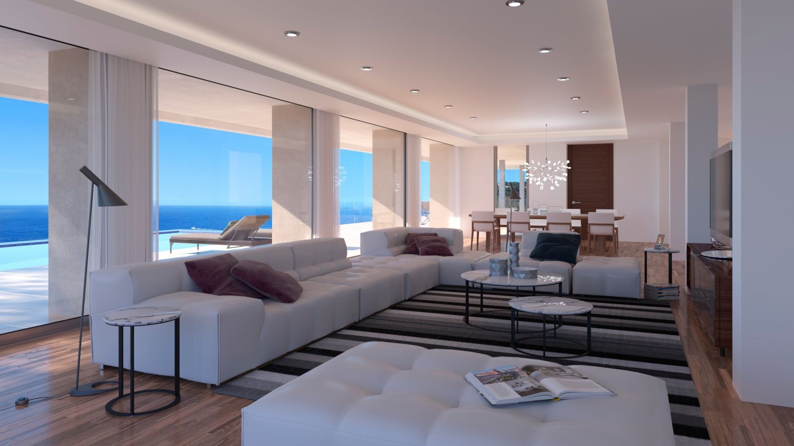 Casas o chalets-Venta-Benitachell-2411870-Foto-3