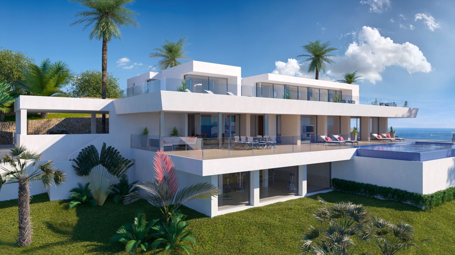Casas o chalets-Venta-Benitachell-2411870-Foto-5