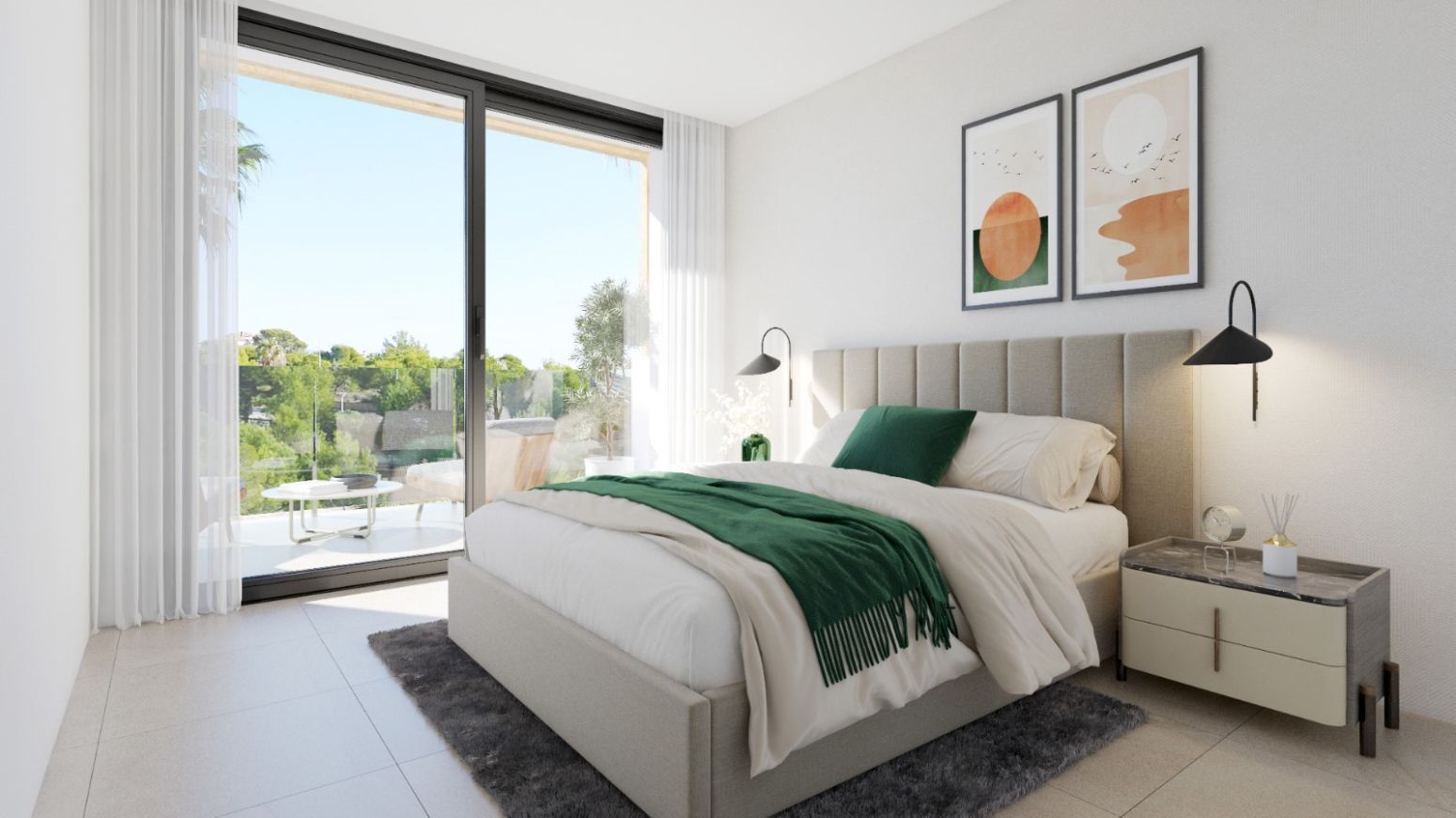Casas o chalets-Venta-Finestrat-2411867-Foto-3