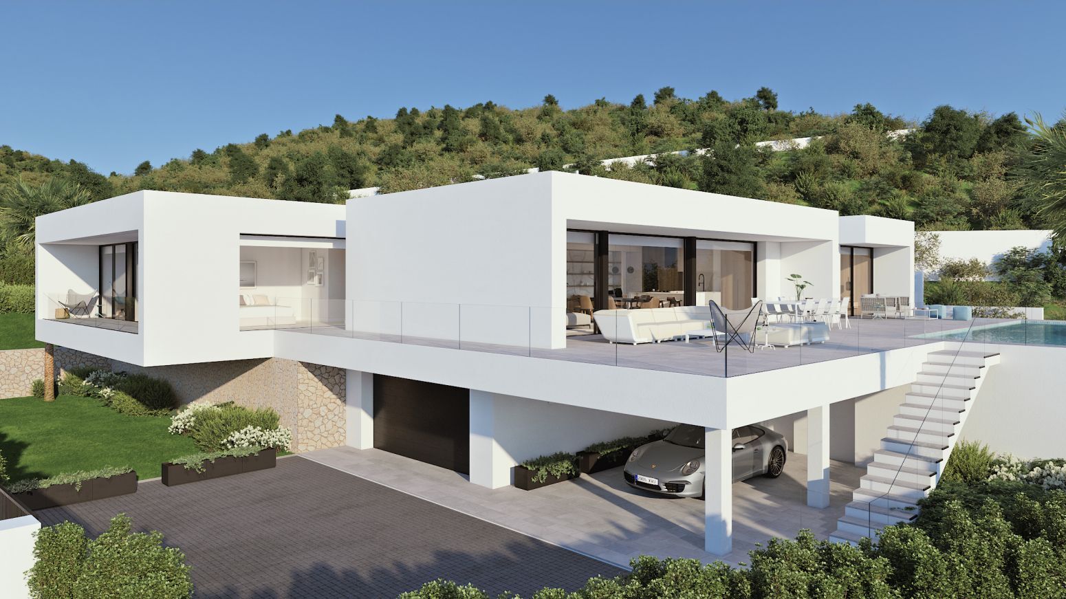 Casas o chalets-Venta-Benitachell-2411864