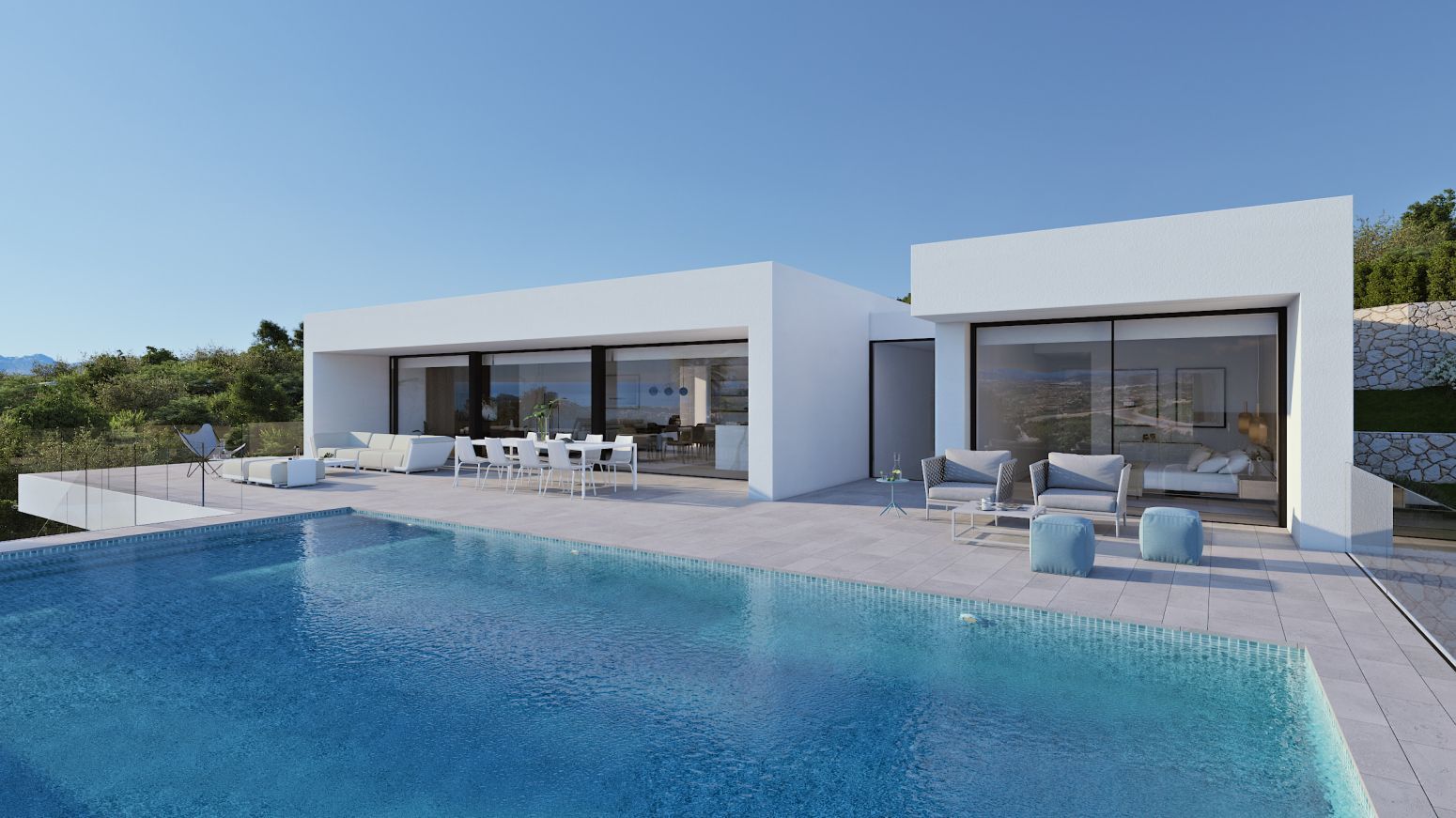 Casas o chalets-Venta-Benitachell-2411864-Foto-3