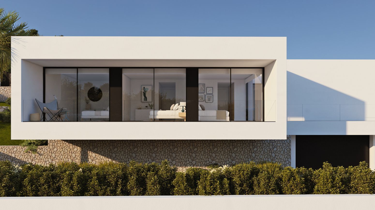 Casas o chalets-Venta-Benitachell-2411864-Foto-2
