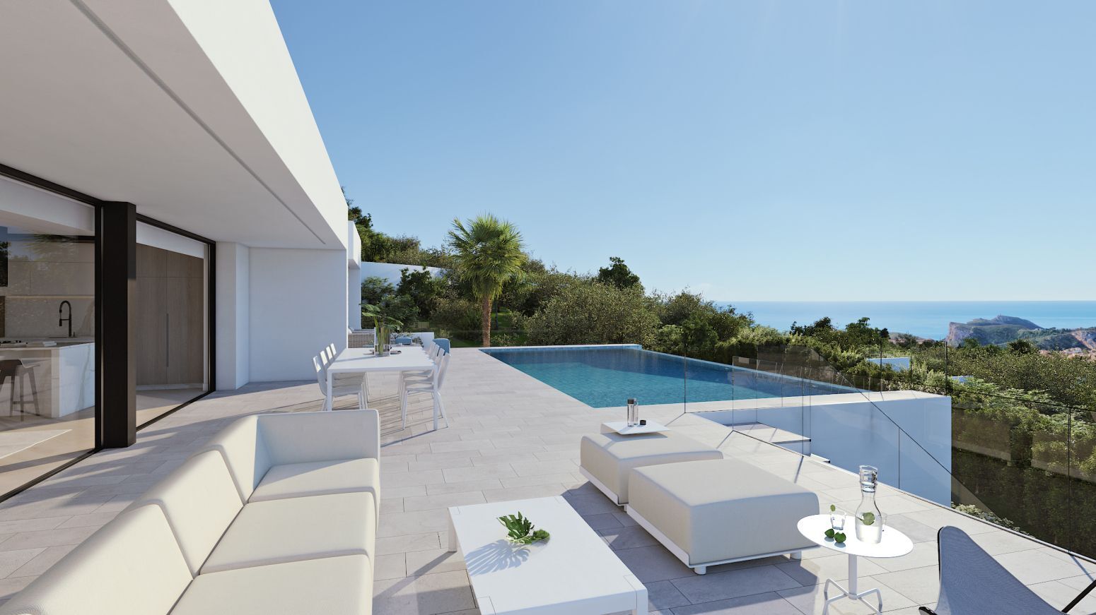 Casas o chalets-Venta-Benitachell-2411864-Foto-4